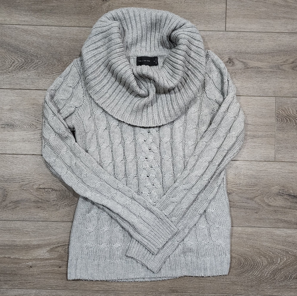 The Limited Sweater